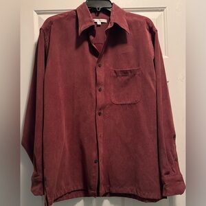 Geoffrey Beene shirt